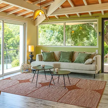 La Jausserane * 土伦