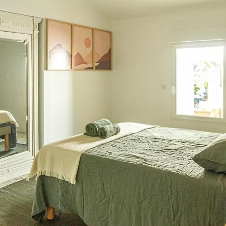 La Jausserane 土伦