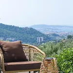 빌라 La Jausserane 툴롱