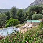 La Jausserane