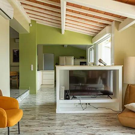 La Jausserane Villa Toulon