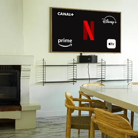 Villa La Jausserane Toulon