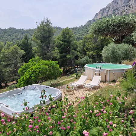 La Jausserane