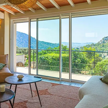 Villa La Jausserane Toulon