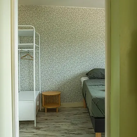 La Jausserane Villa
