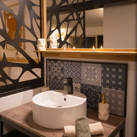 La Jausserane Villa Toulon