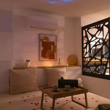 Villa La Jausserane *